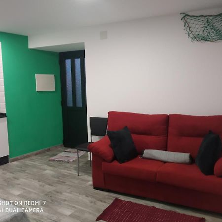O Recuncho De Bere Villa Ribadeo Buitenkant foto