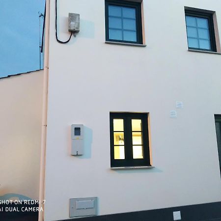 O Recuncho De Bere Villa Ribadeo Buitenkant foto